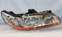 TYC 20-5119-91-9 Headlight Assembly - Right