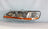 TYC 20-5120-01 Headlight Assembly - Left