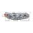 TYC 20-5197-00 Headlight Assembly - Right