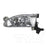 TYC 20-5220-00 Headlight Assembly - Left