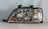 TYC 20-5232-01 Headlight Assembly - Left