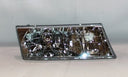 TYC 20-5359-00 Headlight Assembly - Right