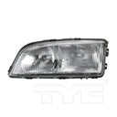 TYC 20-5410-00 Headlight Assembly - Left