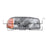 TYC 20-5567-00 Headlight Assembly - Right