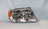 TYC 20-5575-90 Headlight Assembly - Right