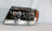 TYC 20-5576-80 Headlight Assembly - Left