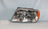 TYC 20-5576-90-9 Headlight Assembly - Left