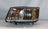 TYC 20-5654-00 Headlight Assembly - Left