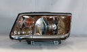 TYC 20-5654-00 Headlight Assembly - Left