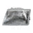 TYC 20-5656-00 Headlight Assembly - Left