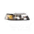 TYC 20-5695-91-9 Headlight Assembly - Right