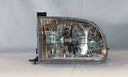 TYC 20-5767-00 Headlight Assembly - Right