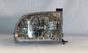 TYC 20-5768-00-9 Headlight Assembly - Left