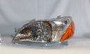 TYC 20-5826-00 Headlight Assembly - Left