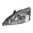 TYC 20-5828-00 Headlight Assembly - Left