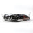 TYC 20-5874-00 Headlight Assembly - Left