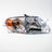 TYC 20-6021-00-9 Headlight Assembly - Right