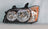 TYC 20-6174-00 Headlight Assembly - Left