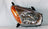 TYC 20-6175-00 Headlight Assembly - Right