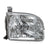 TYC 20-6177-00 Headlight Assembly - Right
