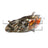 TYC 20-6236-90 Headlight Assembly - Left