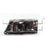 TYC 20-6400-00 Headlight Assembly - Left