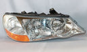 TYC 20-6429-01 Headlight Assembly - Right