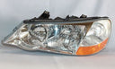 TYC 20-6430-01 Headlight Assembly - Left