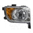 TYC 20-6435-00 Headlight Assembly - Right