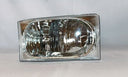 TYC 20-6439-00 Headlight Assembly - Right