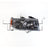 TYC 20-6467-00-9 Headlight Assembly - Right