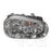 TYC 20-6473-90 Headlight Assembly - Right