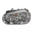 TYC 20-6474-90 Headlight Assembly - Left