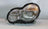 TYC 20-6480-00 Headlight Assembly - Left