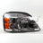 TYC 20-6489-00 Headlight Assembly - Right