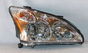 TYC 20-6505-90 Headlight Assembly - Right