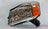 TYC 20-6520-00-9 Headlight Assembly - Left