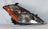 TYC 20-6525-00 Headlight Assembly - Right