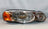 TYC 20-6539-00 Headlight Assembly - Right