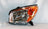 TYC 20-6548-01-9 Headlight Assembly - Left