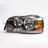 TYC 20-6564-00-9 Headlight Assembly - Left