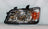 TYC 20-6568-00 Headlight Assembly - Left