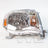 TYC 20-6577-00-9 Headlight Assembly - Right