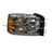 TYC 20-6587-90 Headlight Assembly - Right