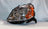 TYC 20-6598-00 Headlight Assembly - Left