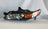 TYC 20-6618-01 Headlight Assembly - Left