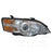 TYC 20-6621-90-9 Headlight Assembly - Right
