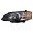 TYC 20-6622-00-9 Headlight Assembly - Left