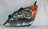 TYC 20-6624-90 Headlight Assembly - Left