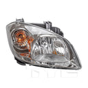 TYC 20-6641-90-9 Headlight Assembly - Right